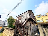 武蔵野ハイツ