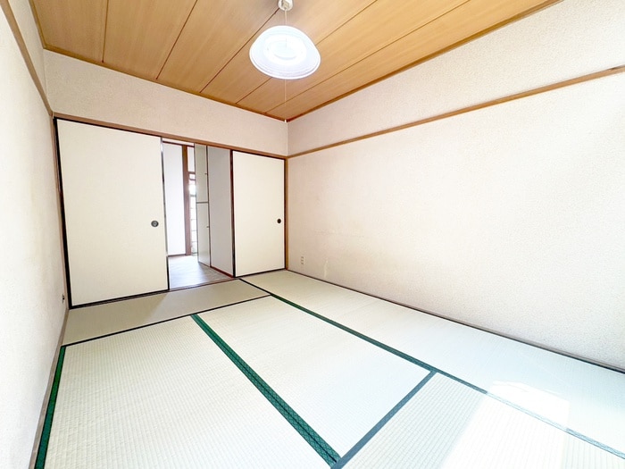 居室 武蔵野ハイツ