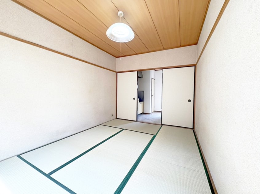 居室 武蔵野ハイツ