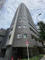 カスタリア初台