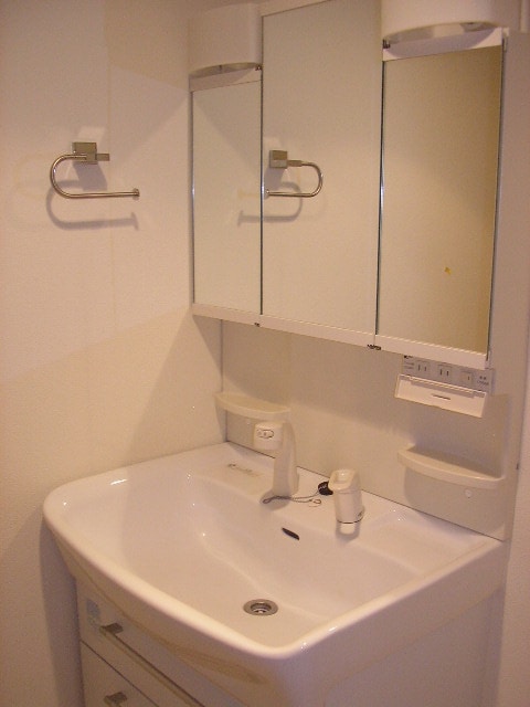 内観写真 カスタリア初台