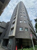 外観写真 カスタリア初台