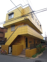 カ－サ・メルカ－ト（3Ｆ）