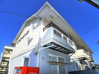 レプリントンハイツ