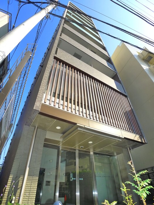 外観写真 Ｓ－ＦＯＲＴ船橋本町