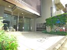 エントランス部分 Ｓ－ＦＯＲＴ船橋本町