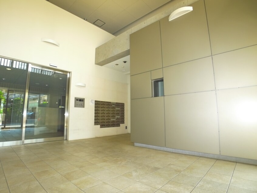 建物設備 Ｓ－ＦＯＲＴ船橋本町