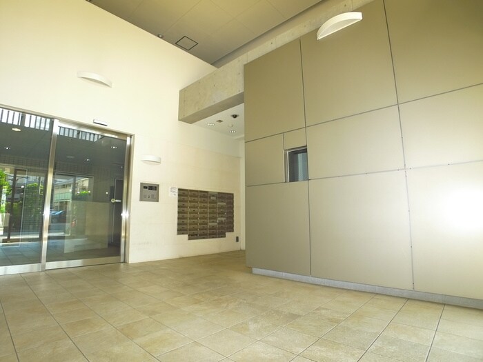 建物設備 Ｓ－ＦＯＲＴ船橋本町