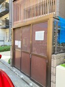 建物設備 Ｓ－ＦＯＲＴ船橋本町