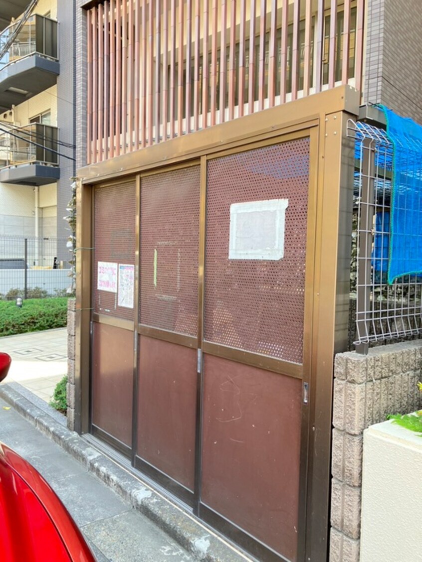 建物設備 Ｓ－ＦＯＲＴ船橋本町