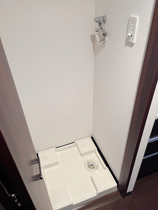 洗濯機置場 Ｓ－ＦＯＲＴ船橋本町