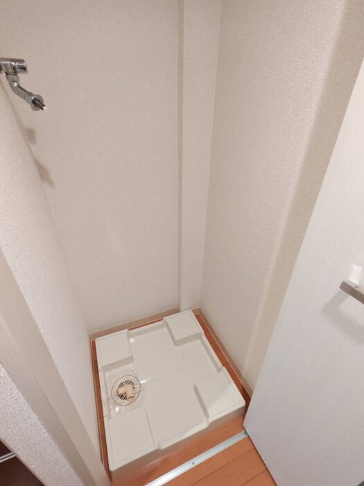 洗濯機置場 Ｓ－ＦＯＲＴ船橋本町