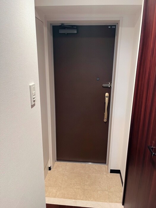 玄関 Ｓ－ＦＯＲＴ船橋本町