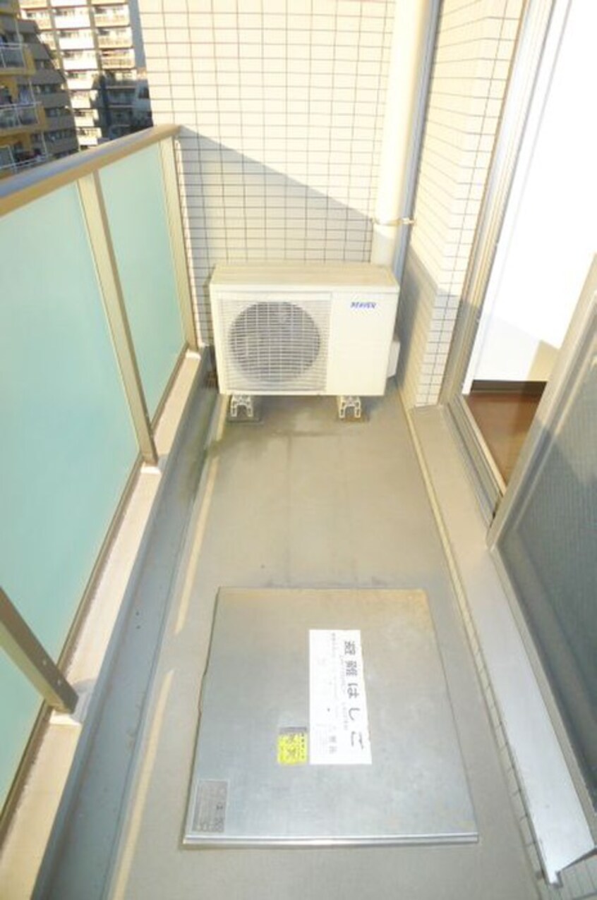 ベランダ・バルコニー Ｓ－ＦＯＲＴ船橋本町