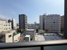 室内からの展望 Ｓ－ＦＯＲＴ船橋本町