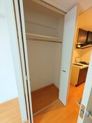 収納 Ｓ－ＦＯＲＴ船橋本町