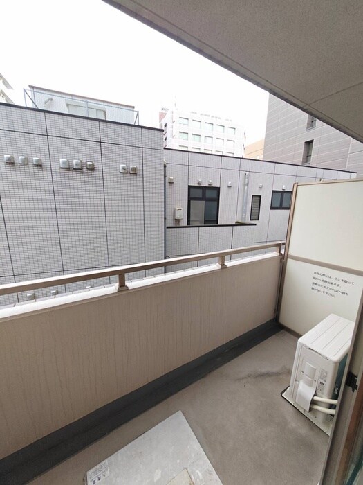ベランダ・バルコニー Ｓ－ＦＯＲＴ船橋本町