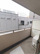 ベランダ・バルコニー Ｓ－ＦＯＲＴ船橋本町
