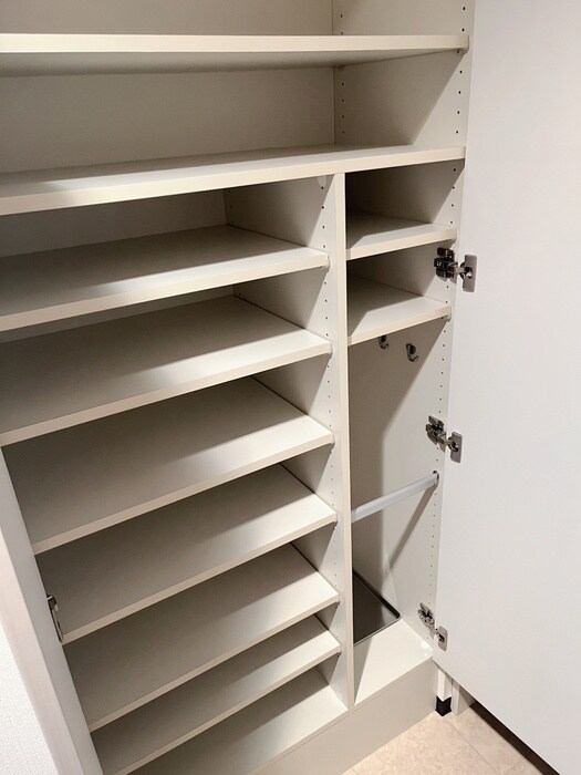 靴箱 Ｓ－ＦＯＲＴ船橋本町