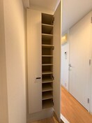 靴箱 Ｓ－ＦＯＲＴ船橋本町