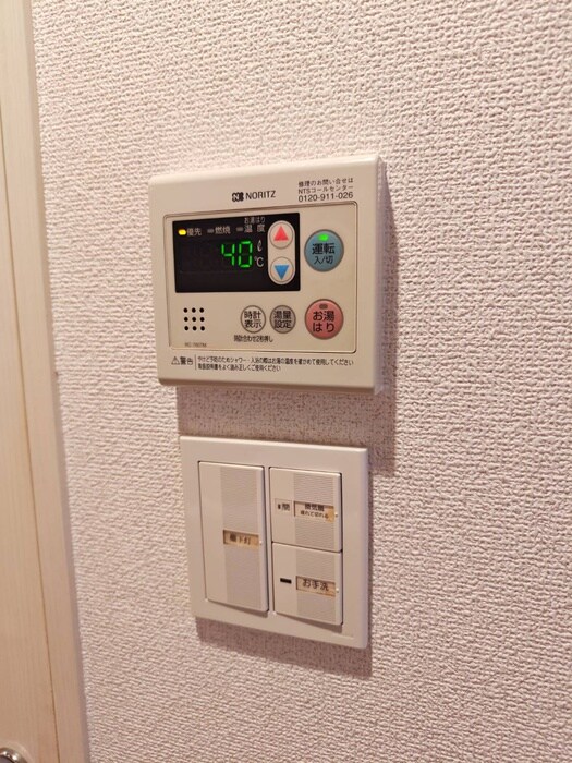 内観写真 Ｓ－ＦＯＲＴ船橋本町