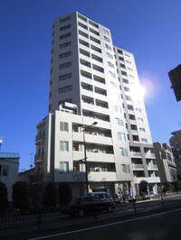 ﾍﾞﾙﾄﾞｩﾑｰﾙ文京小石川（201）