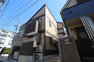 ドエル中央