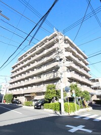 スペーシア池上（0062）