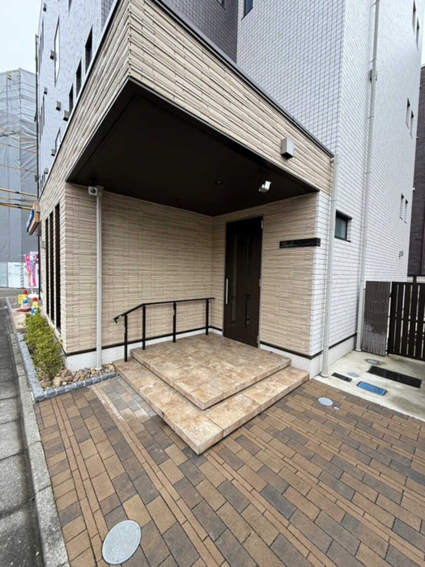 外観写真 Lazalee