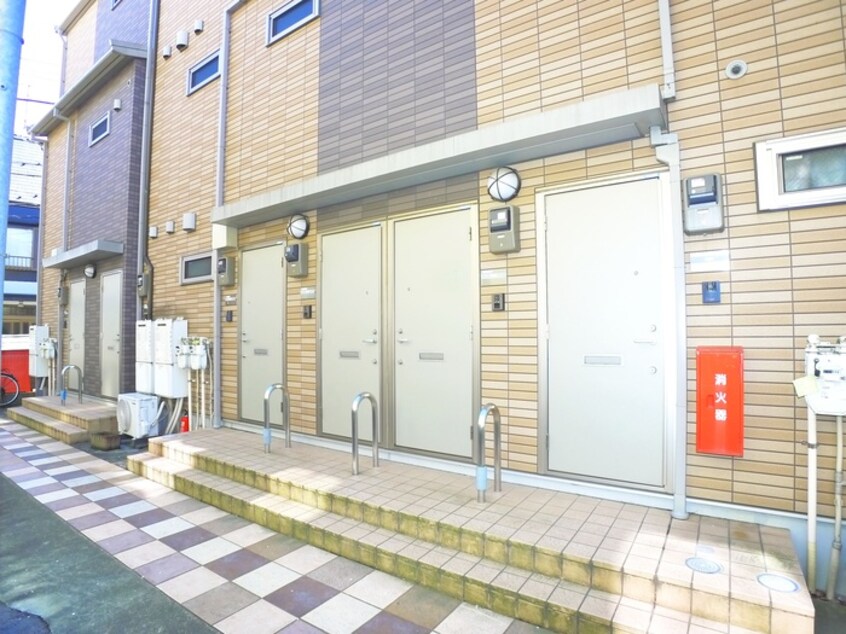 その他 ビオーレ