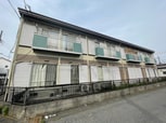 前野ハイツⅡ