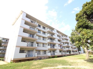 けやき台団地39号棟(405)