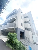 GRAN　PASEO　神楽坂の外観