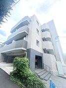 GRAN　PASEO　神楽坂の外観