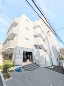 外観写真 GRAN　PASEO　神楽坂