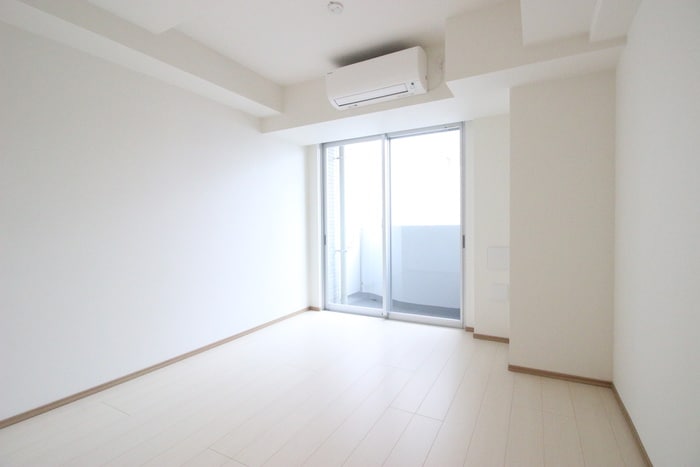 居室 GRAN　PASEO　神楽坂