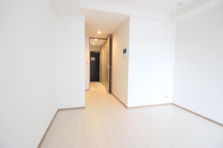 居室 GRAN　PASEO　神楽坂