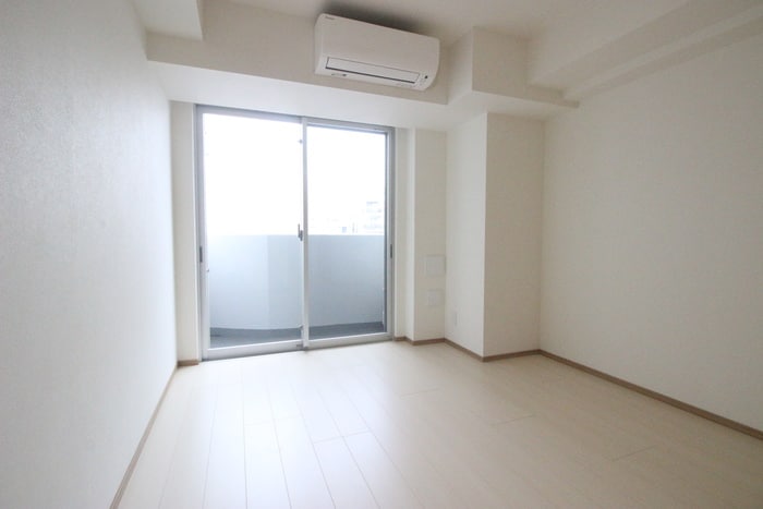 居室 GRAN　PASEO　神楽坂