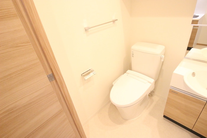 トイレ GRAN　PASEO　神楽坂