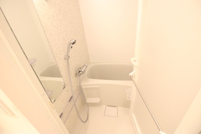 バス／シャワールーム等 GRAN　PASEO　神楽坂