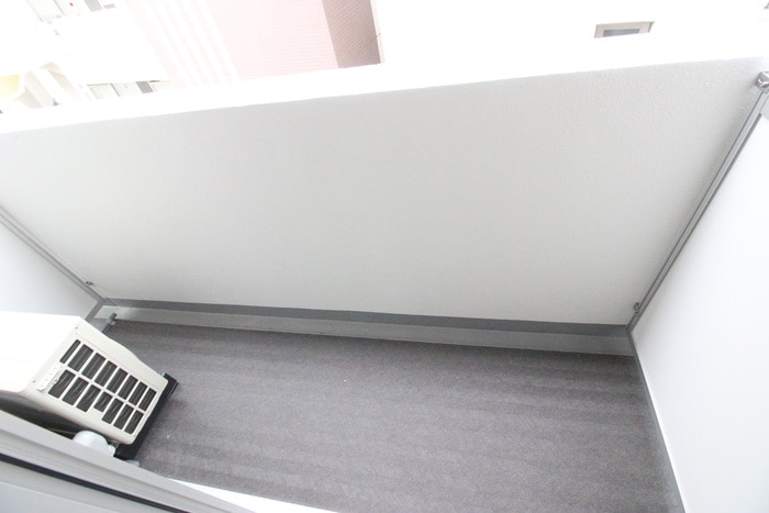 ベランダ・バルコニー GRAN　PASEO　神楽坂