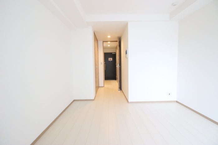 居室 GRAN　PASEO　神楽坂