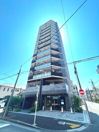 シーズンフラッツ池上