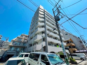 ﾎｰﾒｽﾄﾊｲﾂ大通公園(402)