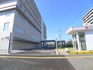 柏戸病院(病院)まで650m Clarte葛城