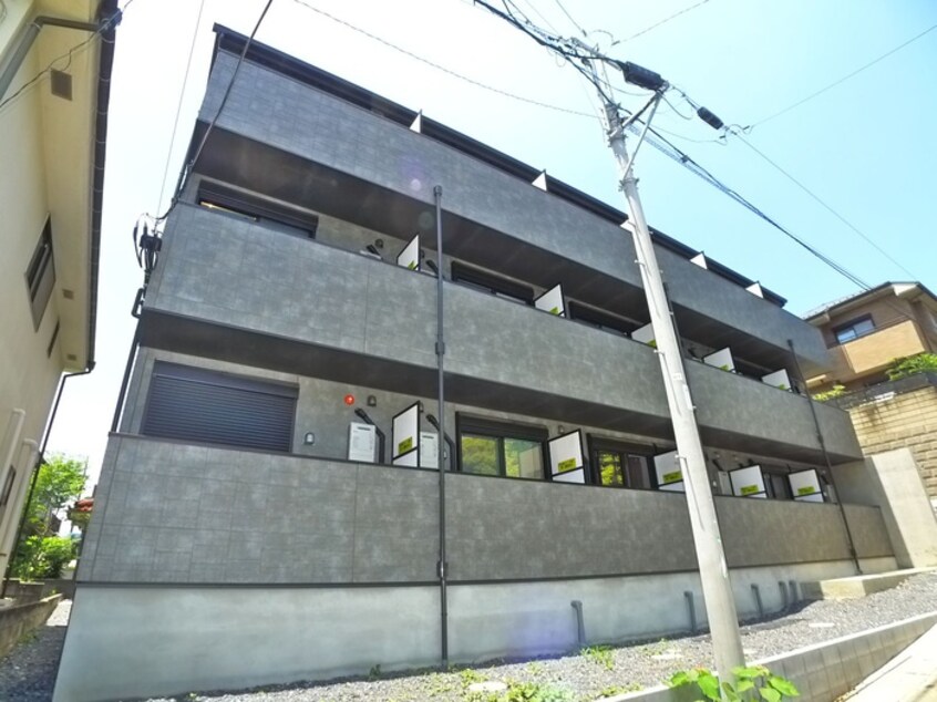外観写真 Sky Hill