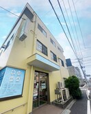 中澤ビルの外観
