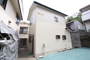 川村Ｌ２ヴィラ