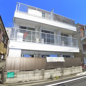 秋山マンション
