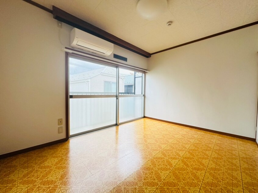 居室 サンドエル吉田